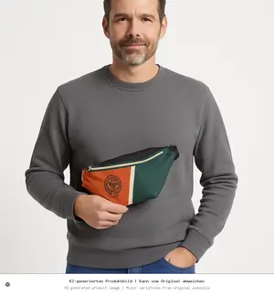 JÄGERMEISTER Gürteltasche