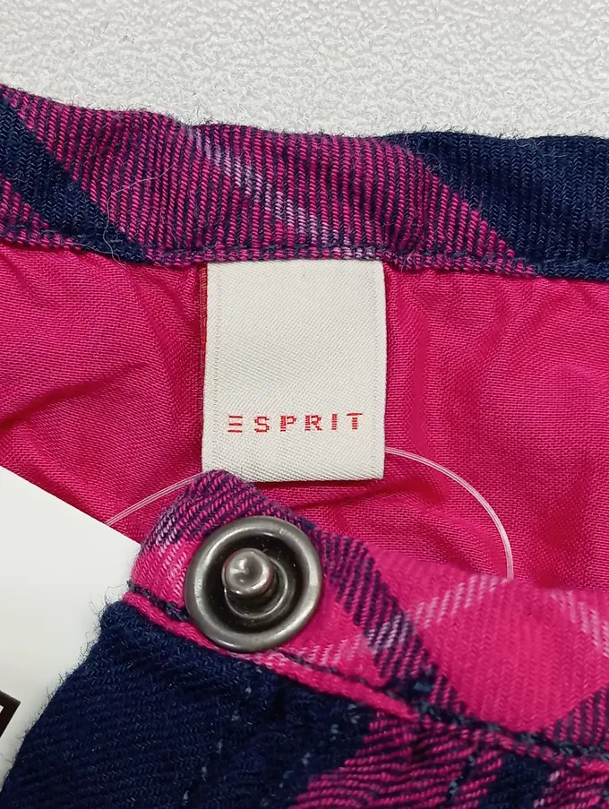 ESPRIT Blusenkleid Bild 3