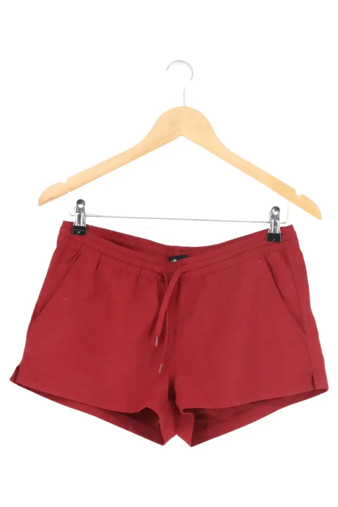 CLEPTOMANICX Shorts Bild 1