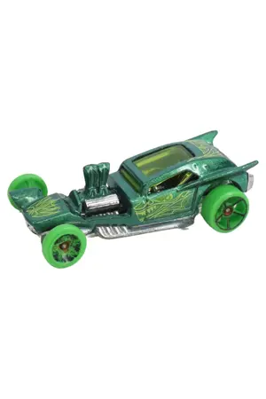 HOT WHEELS Spielzeugauto