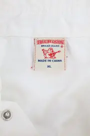 Vorschaubild TRUE RELIGION Hemdbluse 3