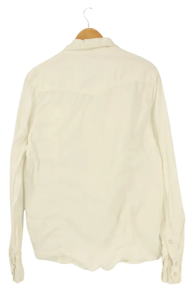 TRUE RELIGION Hemdbluse Bild 2