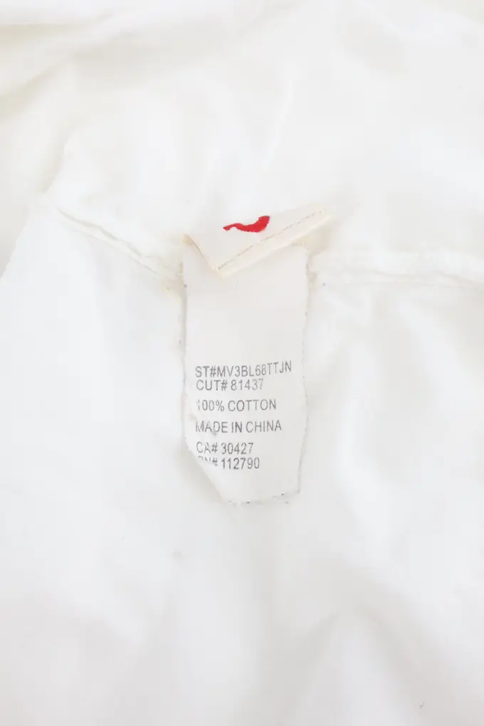 TRUE RELIGION Hemdbluse Bild 4