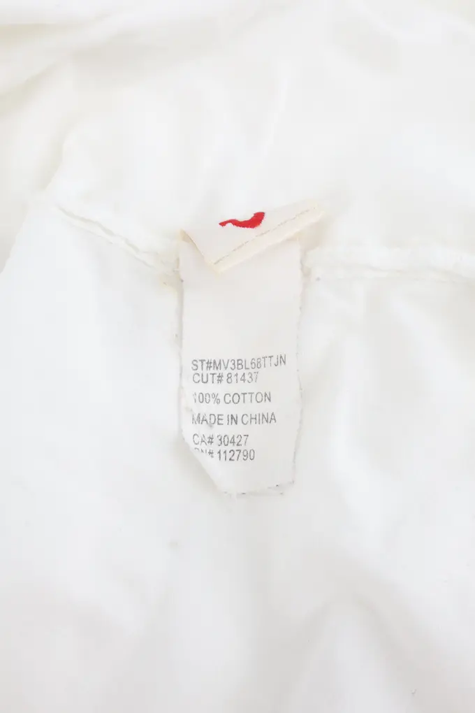 TRUE RELIGION Hemdbluse Bild 4