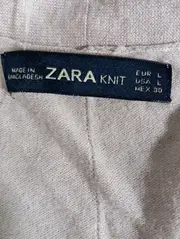 Vorschaubild ZARA Strickjacke 3