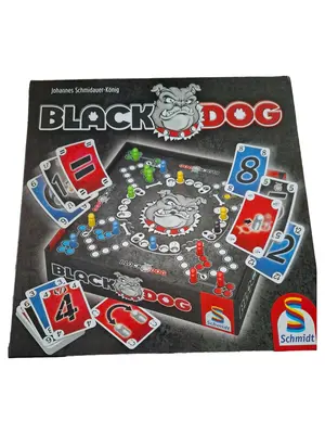 SCHMIDT SPIELE Brettspiel