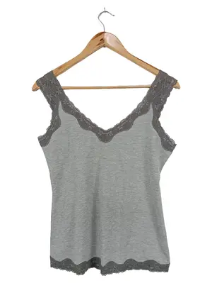 RICK CARDONA Unterhemd