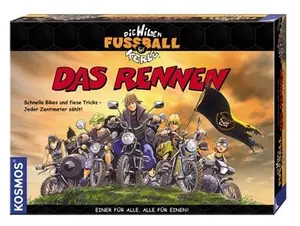 KOSMOS Brettspiel