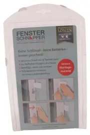 Vorschaubild TOOYSI Fensterschloss 2