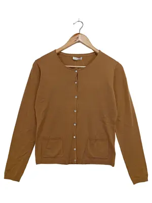 JAKES Strickjacke