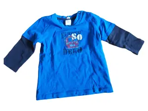 S.OLIVER Langarmshirt