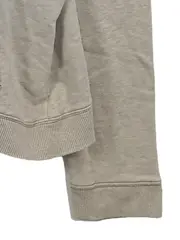 Vorschaubild 4 von Herren Kapuzenpullover Größe L Beige Casual