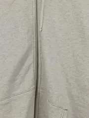 Vorschaubild 3 von Herren Kapuzenpullover Größe L Beige Casual