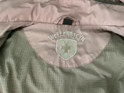 Vorschaubild 2 von Damen Leichte Jacke Gr. 44/XXL Lila Casual