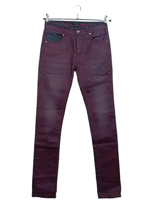 ZARA Jeans Straight Leg