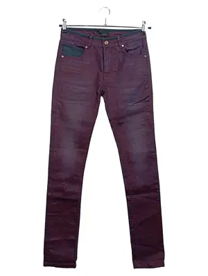 ZARA Jeans Straight Leg