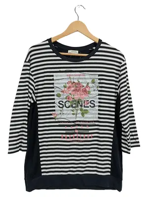 SANI BLU T-Shirt