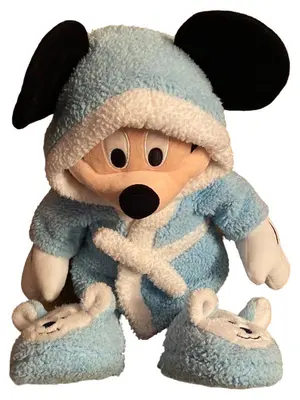 DISNEYLAND PARIS Kuscheltier