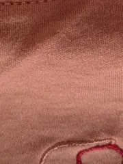 Vorschaubild 2 von Damen T-Shirt Gr. 38 Orange Basic