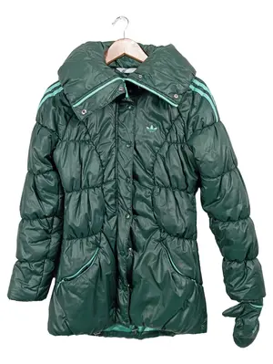 ADIDAS Steppjacke