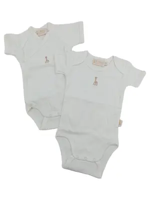 SOPHIE LA GIRAFE Baby Body