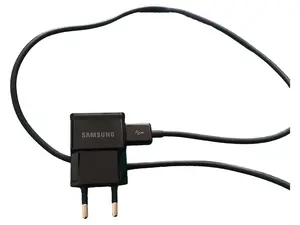 SAMSUNG Steckdosenladegerät