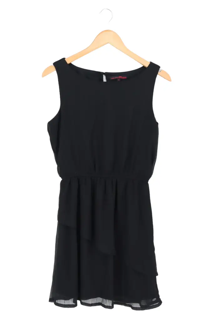 TOM TAILOR Cocktailkleid Bild 1
