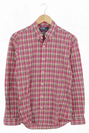 POLO RALPH LAUREN Freizeithemd
