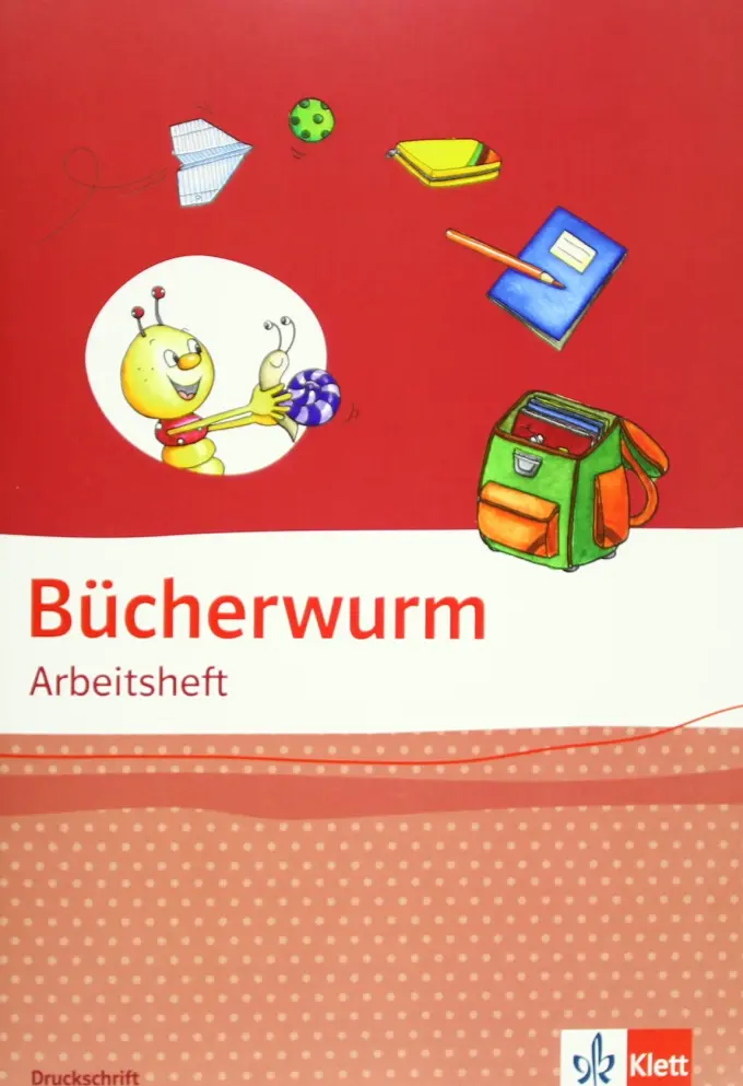 Buch für den Unterricht Bild 1