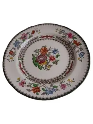 SPODE Frühstücksteller
