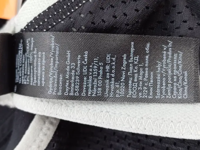 CRIVIT Sport BH Bild 4