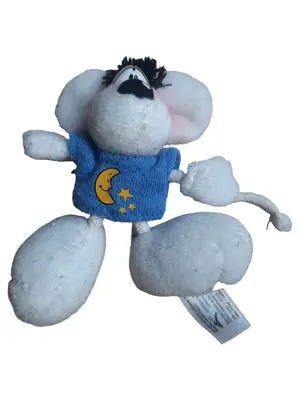 DEPESCHE Kuscheltier