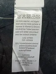 Vorschaubild LASCANA Blusenkleid 5