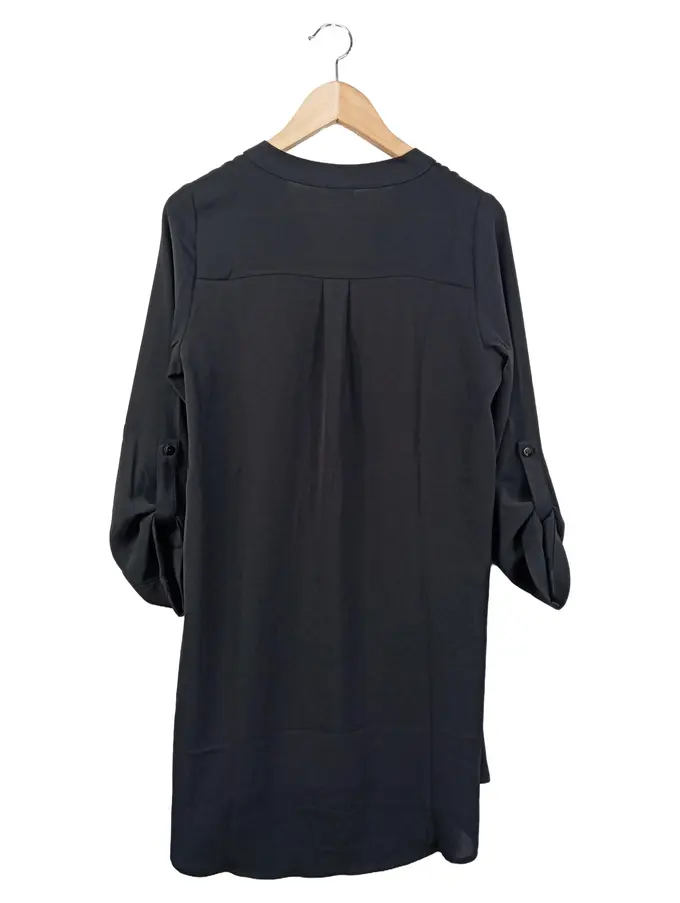 LASCANA Blusenkleid Bild 2
