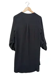 Vorschaubild LASCANA Blusenkleid 2