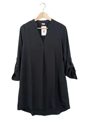 Vorschaubild LASCANA Blusenkleid 1