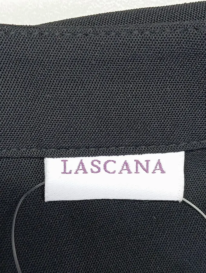 LASCANA Blusenkleid Bild 3