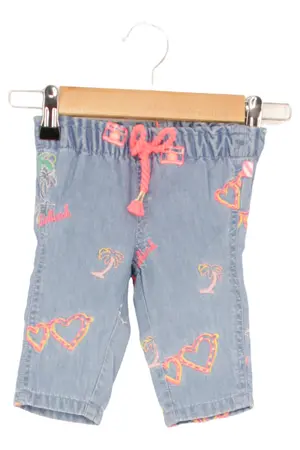 BILLIEBLUSH Jeans Shorts