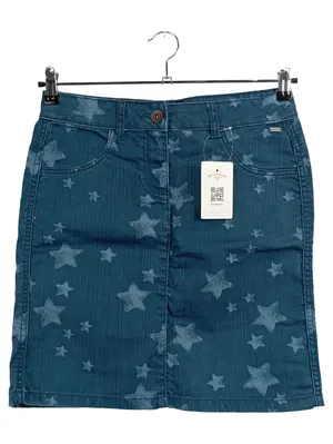 TOM TAILOR Jeansrock