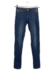 Vorschaubild DESIGUAL Jeans Skinny Fit 1
