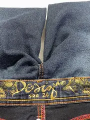 Vorschaubild DESIGUAL Jeans Skinny Fit 3