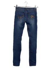Vorschaubild DESIGUAL Jeans Skinny Fit 2