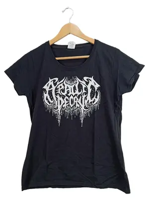 FRUIT OF THE LOOM Fanshirt