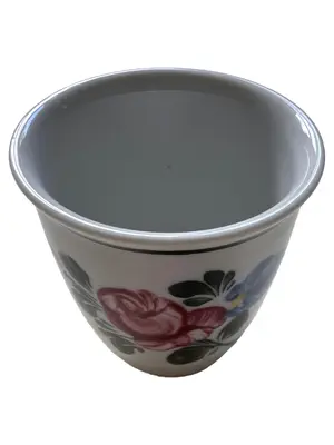 LILIEN PORZELLAN Teetasse