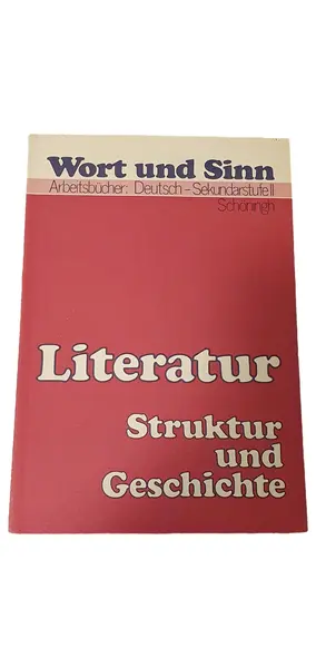 Buch für den Unterricht