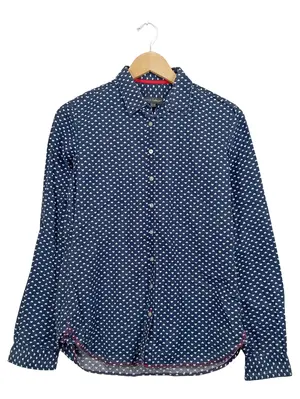 FRANCO CALLEGARI Business Hemd