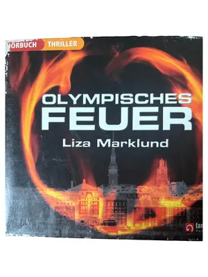 Hörbuch für Erwachsene