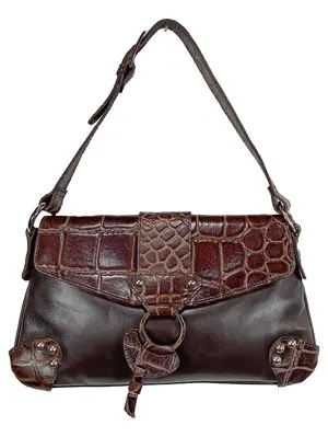 MANZONI 24 Umhängetasche