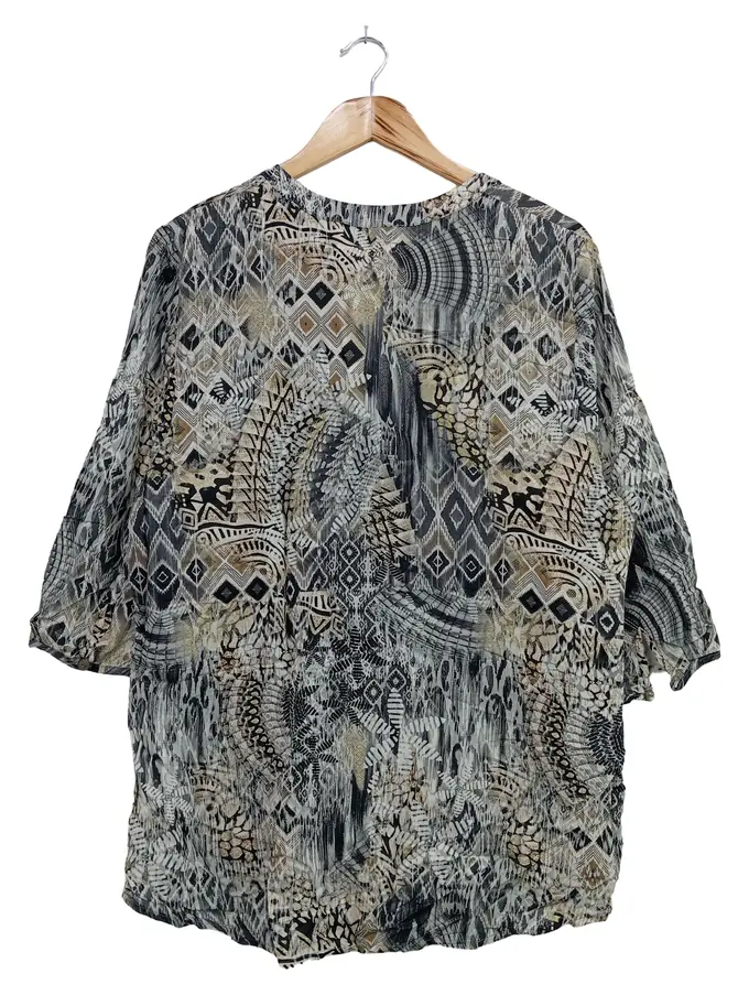 PFEFFINGER Bluse Bild 2