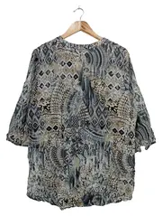Vorschaubild PFEFFINGER Bluse 2